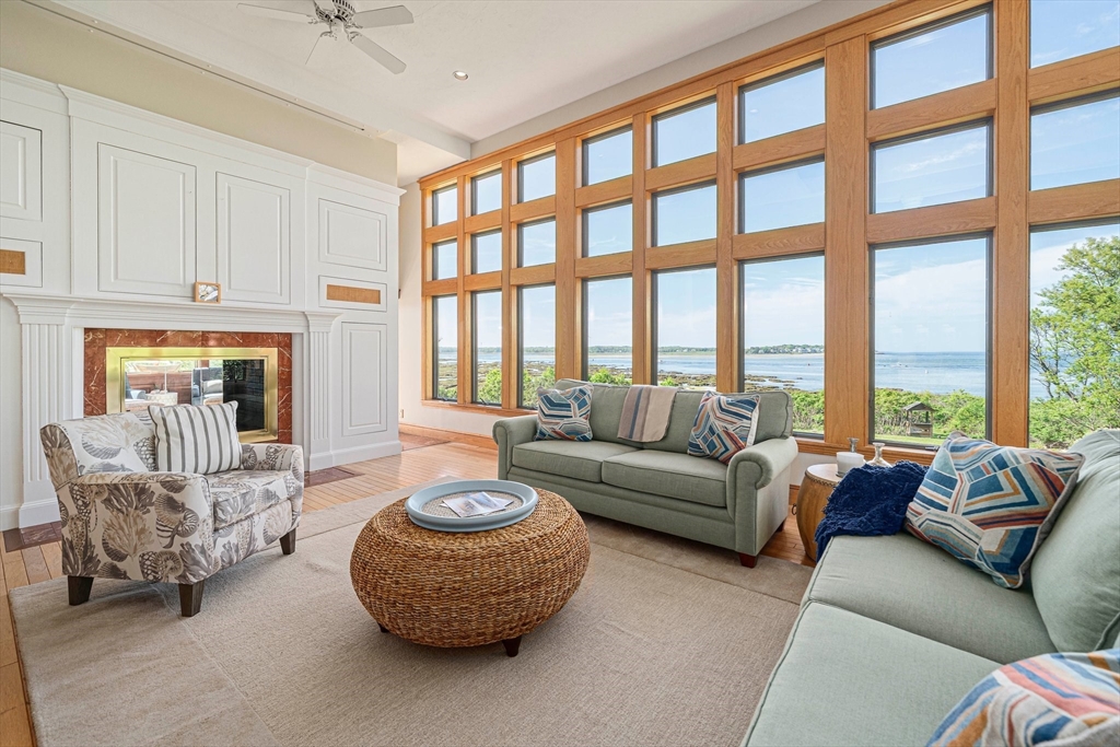 1 Trouant's Island Property Photo 22