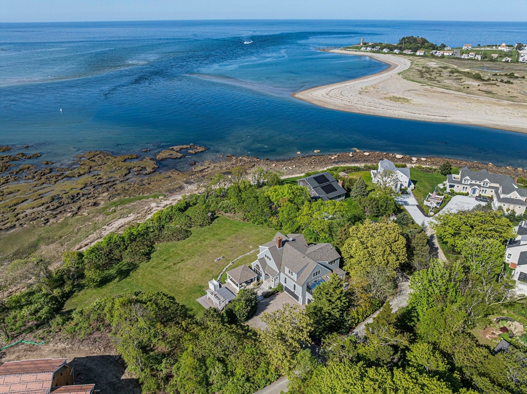 1 Trouant's Island Property Photo 39