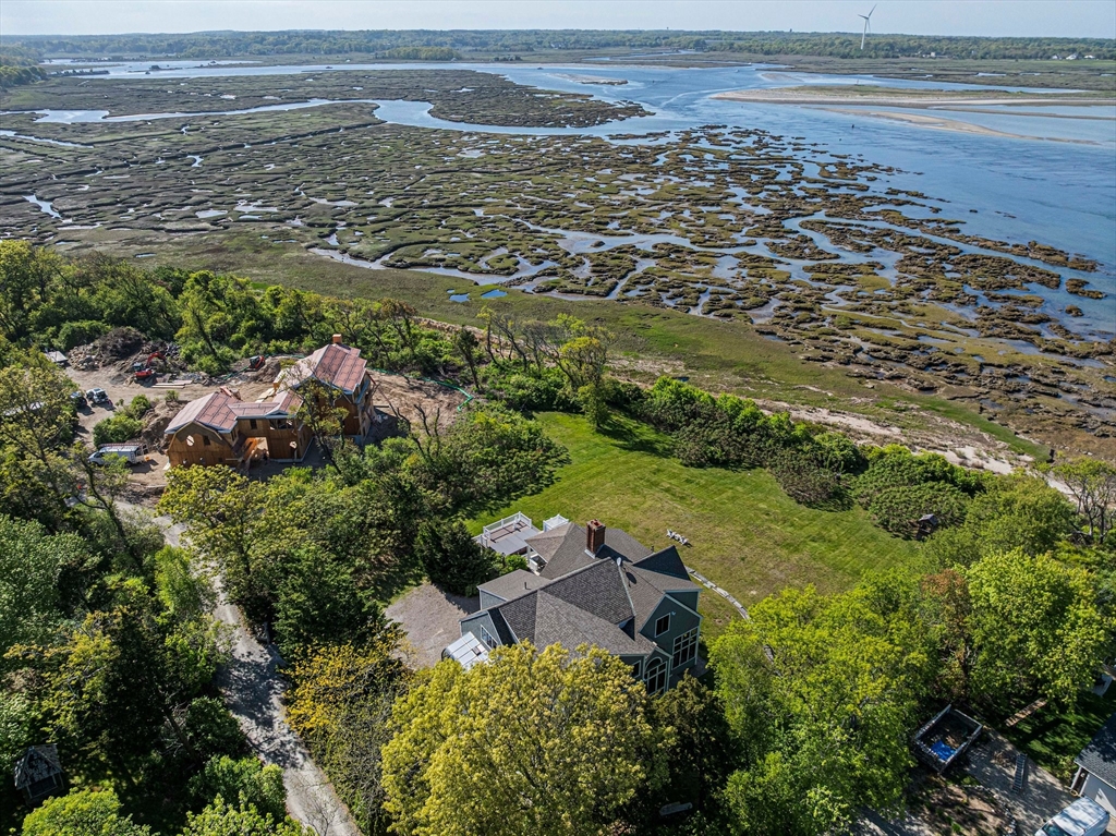1 Trouant's Island Property Photo 41