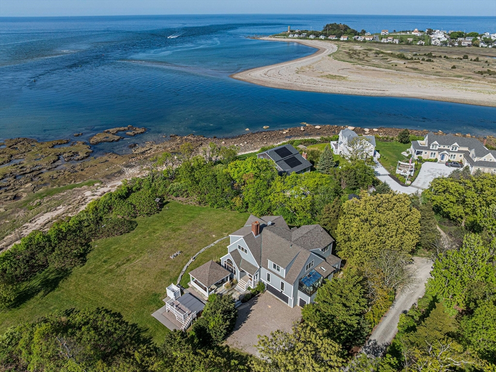 1 Trouant's Island Property Photo 42