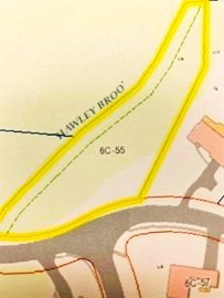 Lot A Kingman Rd Property Photo 1