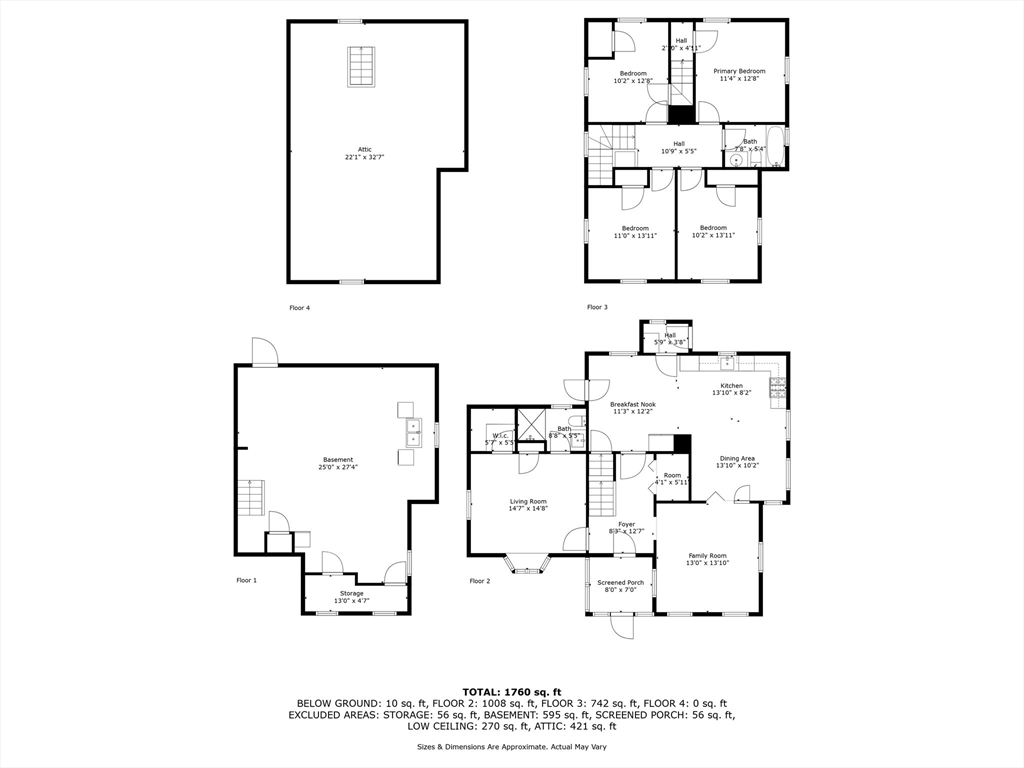 7 Parsons Dr. Property Photo 35