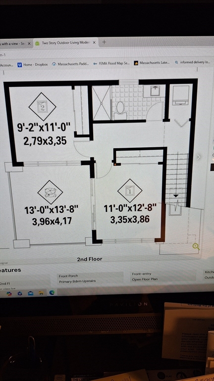 39 Burncoat Ln Property Photo 16