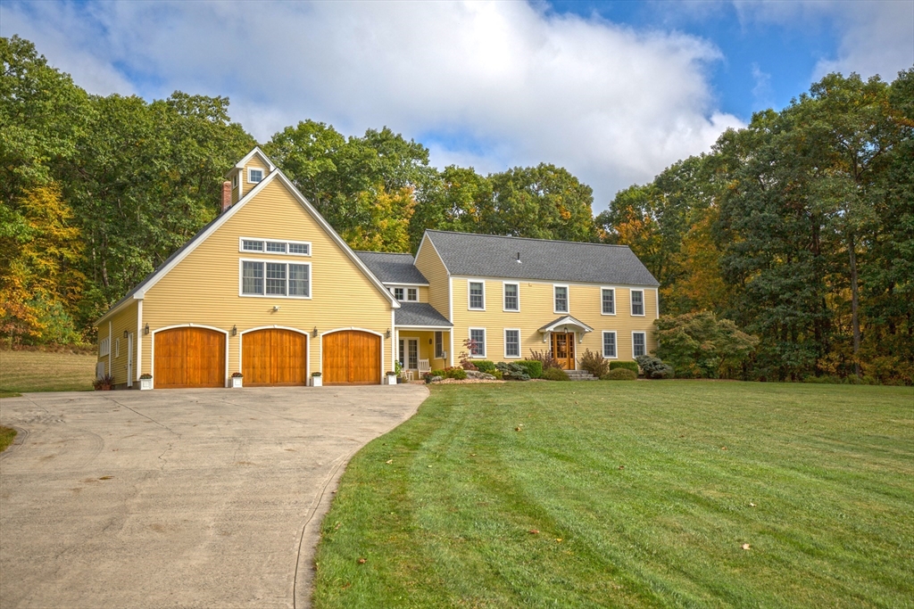 418 Thayer Rd Property Photo