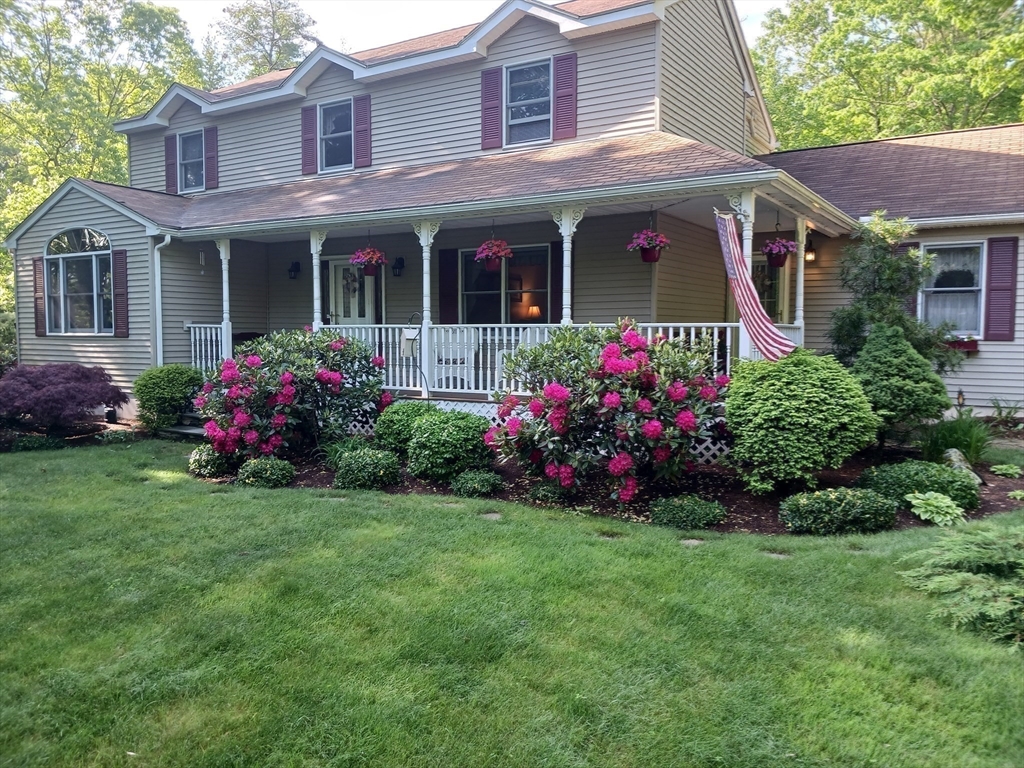 134 Fay Rd Property Photo