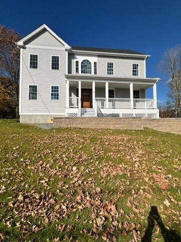 17 Mazzeo Dr