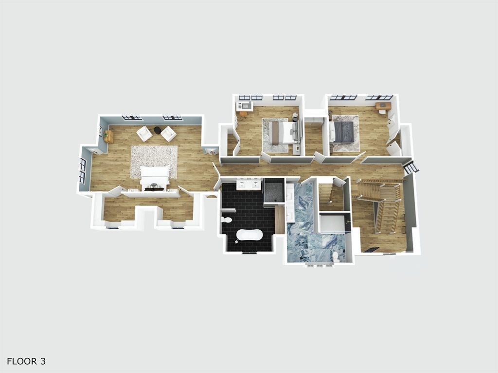 10 Hawthorn Hill Property Photo 36