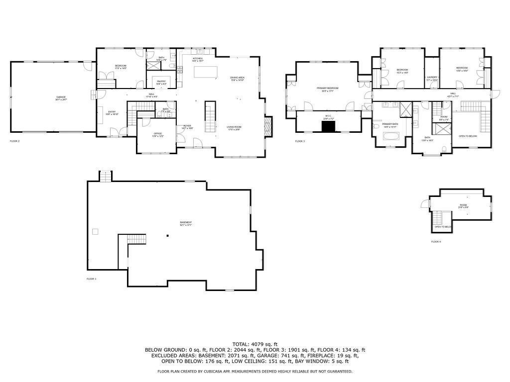 10 Hawthorn Hill Property Photo 39