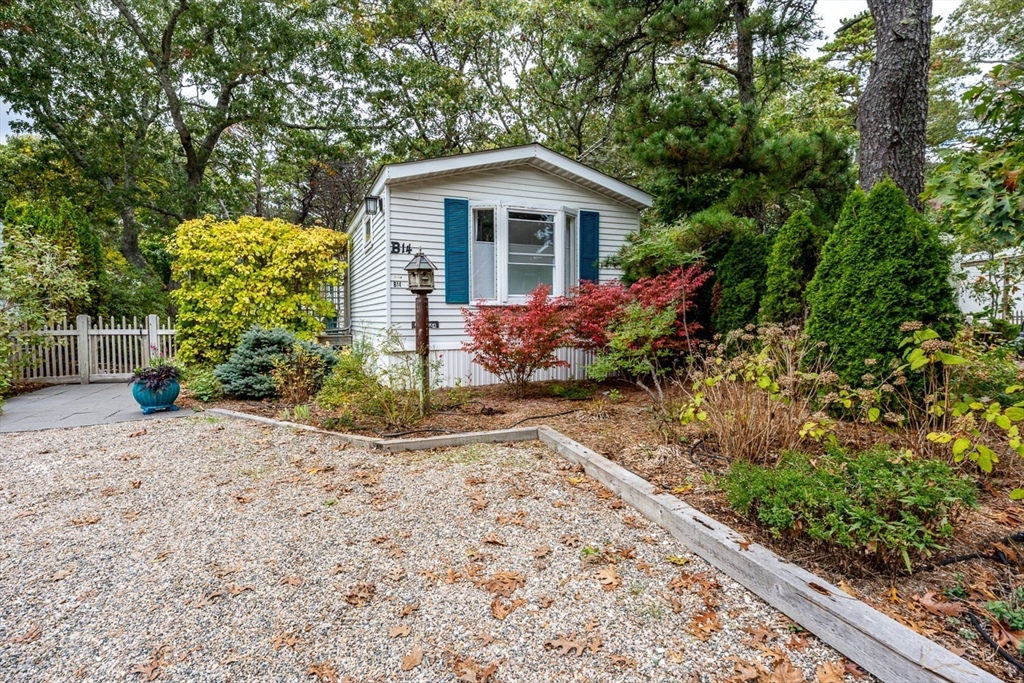 210 West # B14 Property Photo
