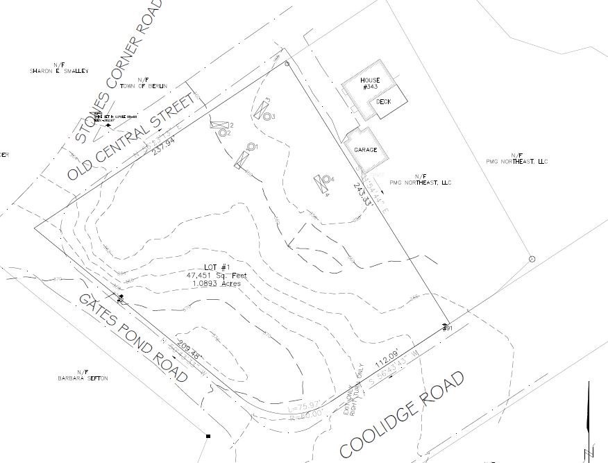 339 Old Central St Property Photo 1