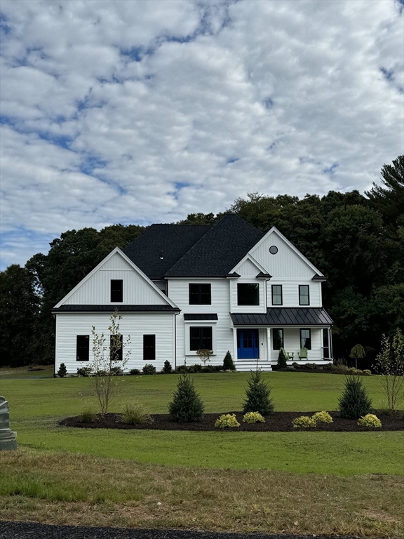 3 Muriel Way Property Photo
