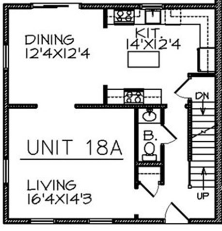 18 Pine Hill Way # A Property Photo 24