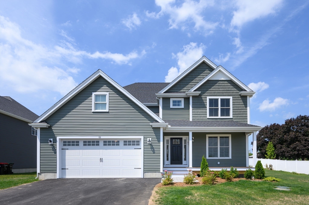9 Narragansett Drive Property Photo