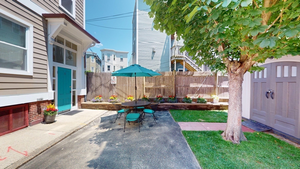 3 Sayward Place # 1 Property Photo 12