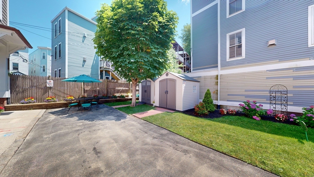 3 Sayward Place # 1 Property Photo 17