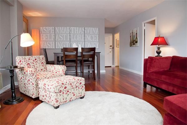 145 Pinckney St. (Furnished) # 432 Property Photo 1