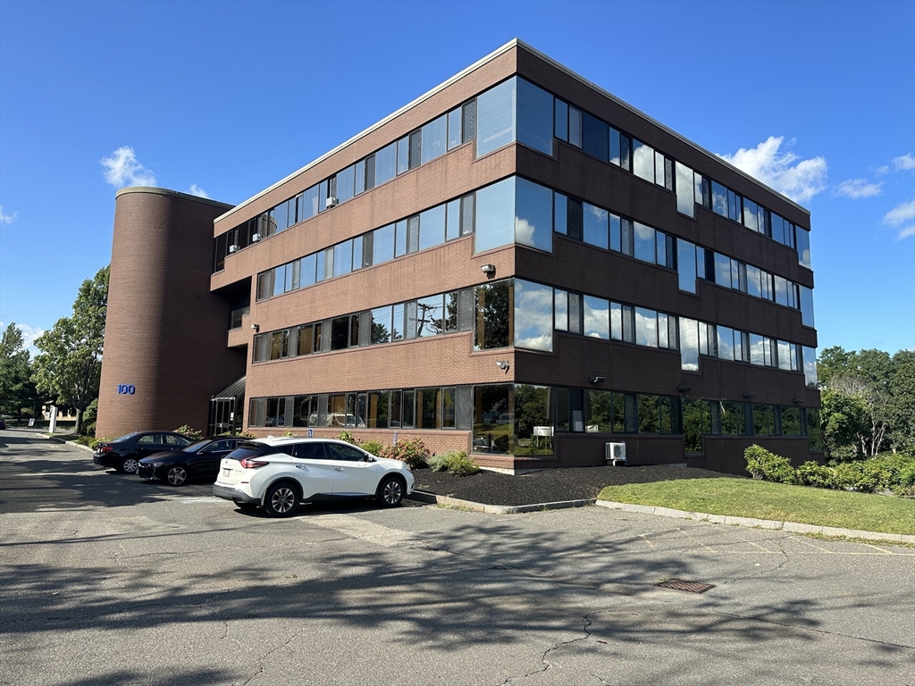 100 Corporate Pl # 505 Property Photo 1