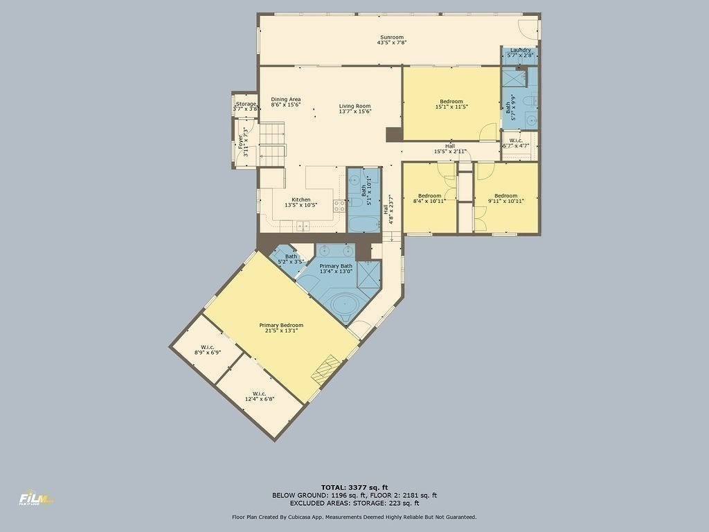 38 Apple Orchard Lane Property Photo 40