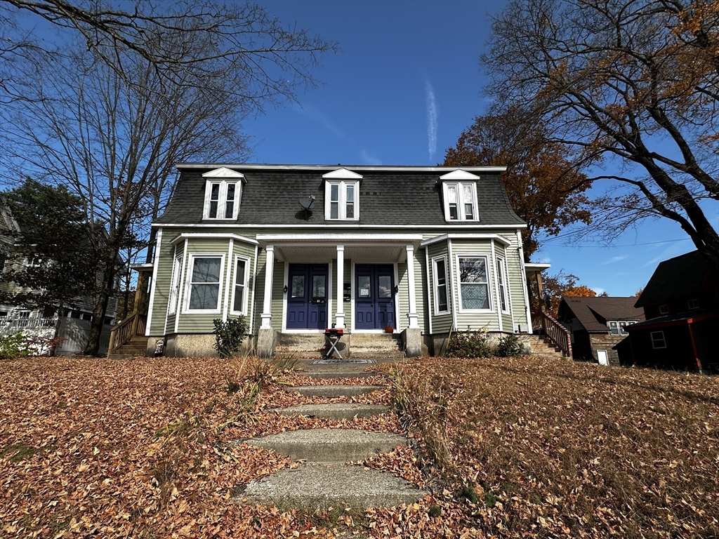 64-66 Ring Street Property Photo