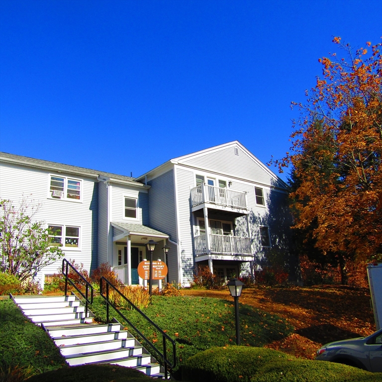 46 Evergreen Road # 309 Property Photo