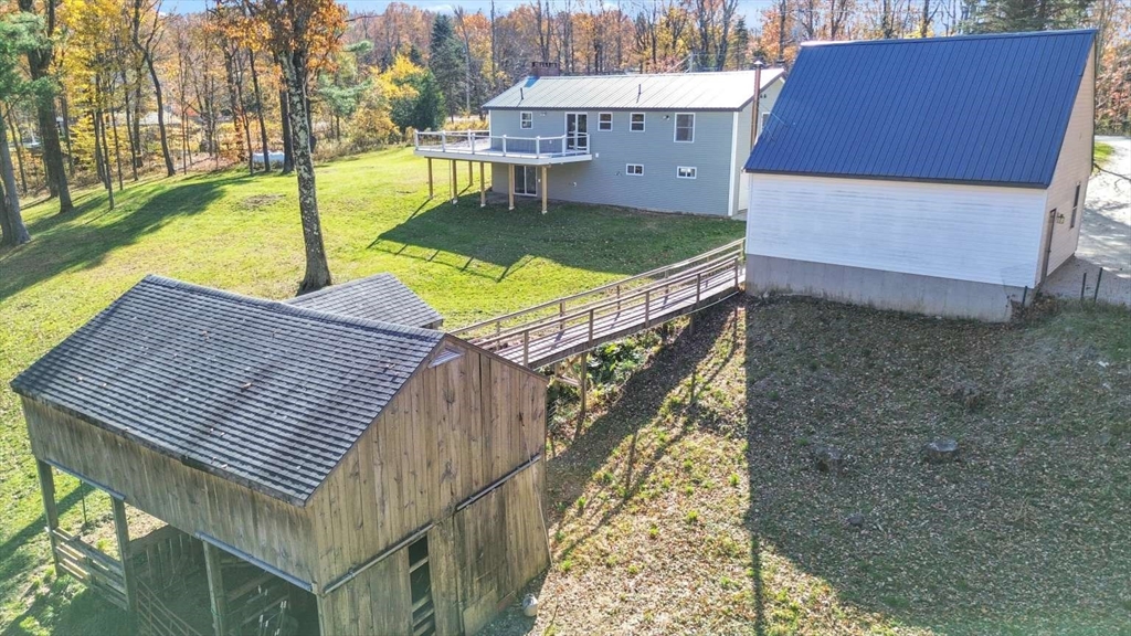 531 Old North Road Property Photo 39
