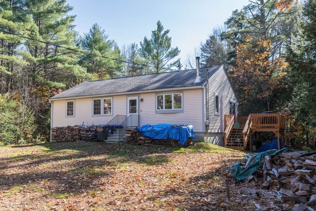 21 Young Road Property Photo