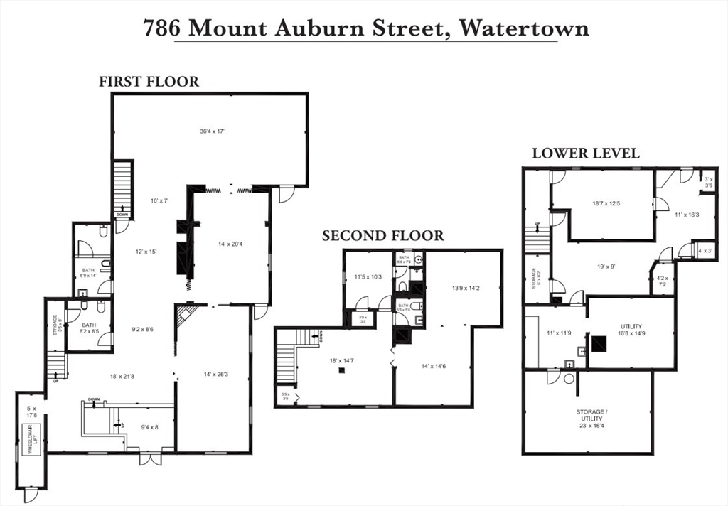 786 Mt Auburn St Property Photo 28