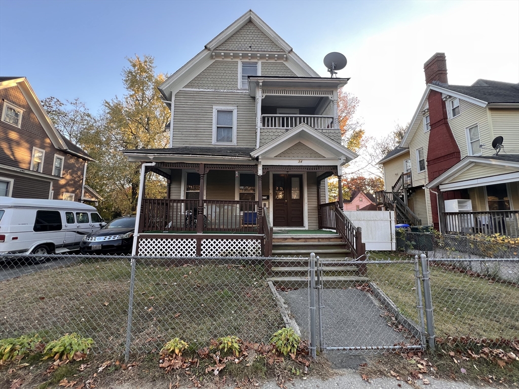 34 Wellesley St Property Photo 1