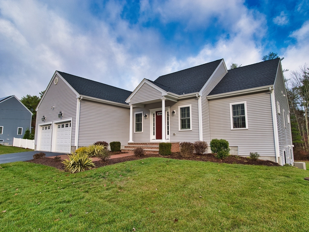 6 Brewster Drive Property Photo