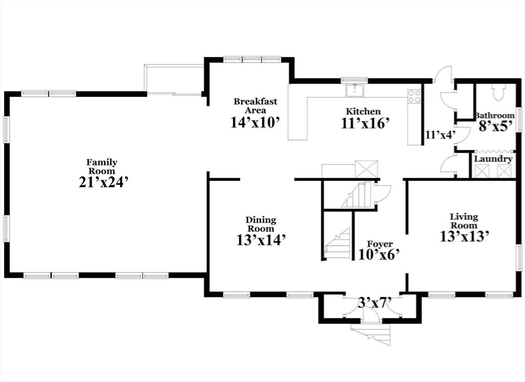 15 Marks Way Property Photo 22
