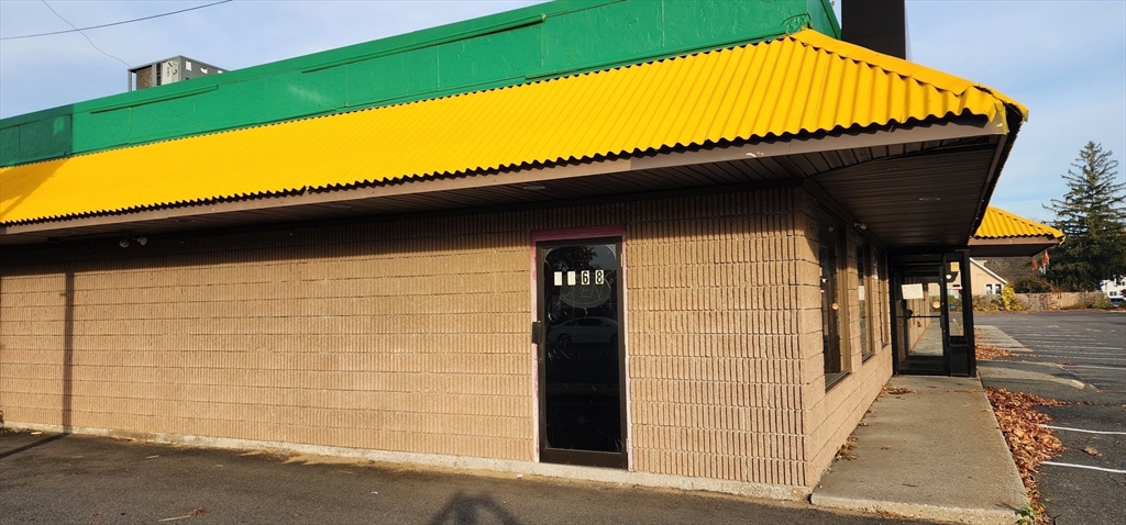 1168 Boston Road Property Photo 3
