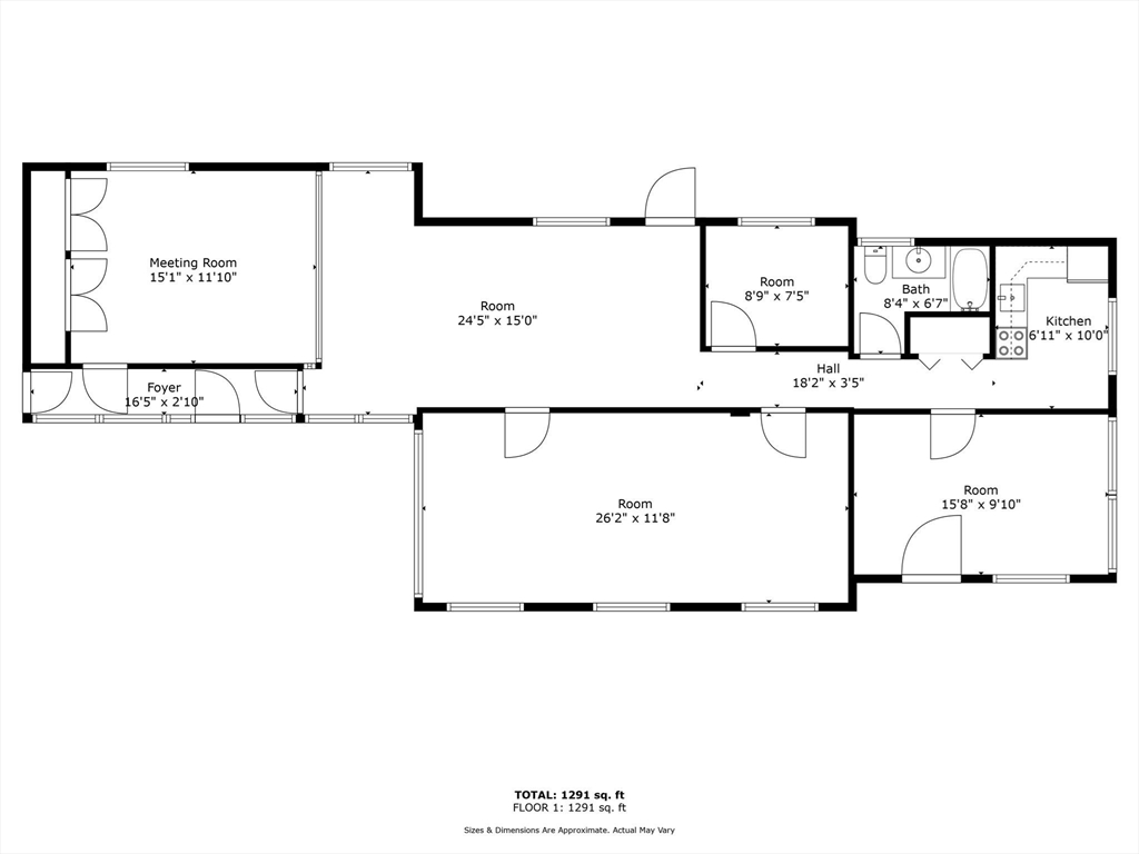 398 Essex St # 2 Property Photo 24