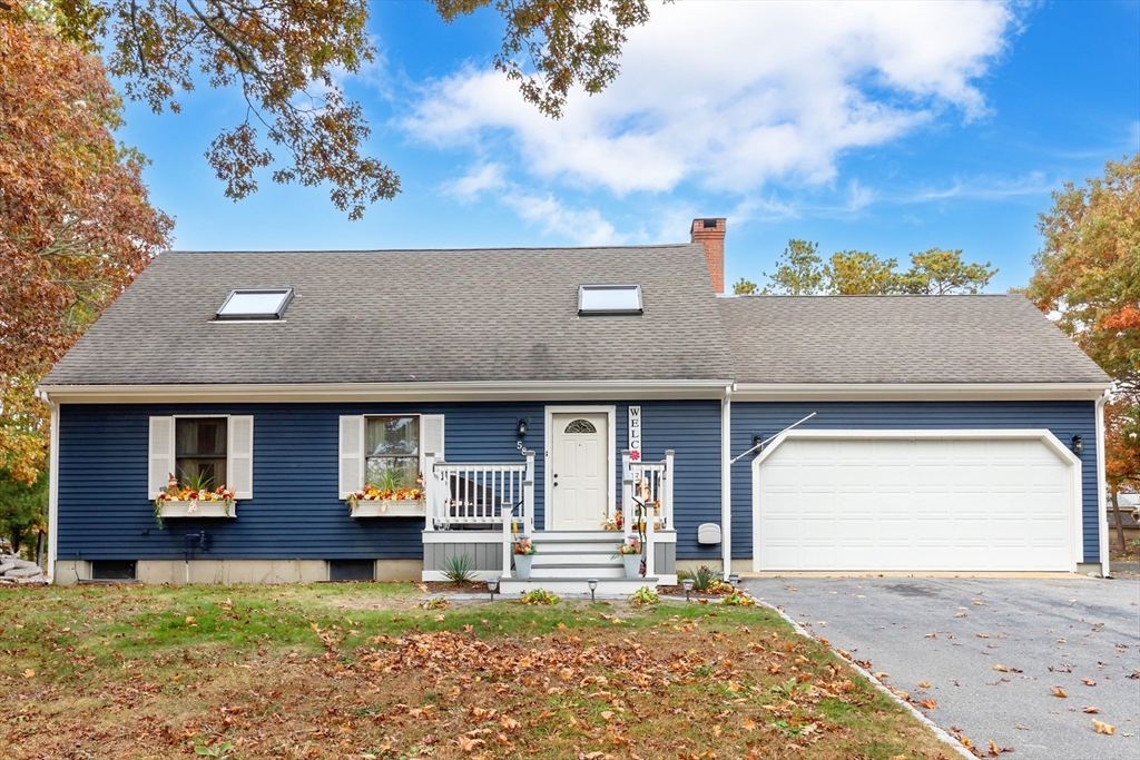 58 Carl Landi Cir Property Photo 1