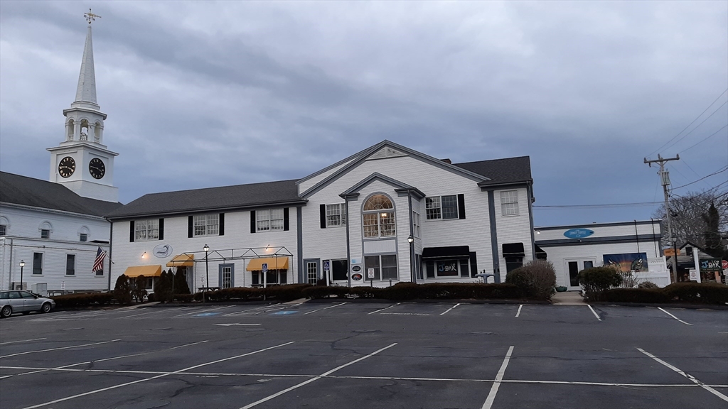 537 Route 28 Property Photo 2
