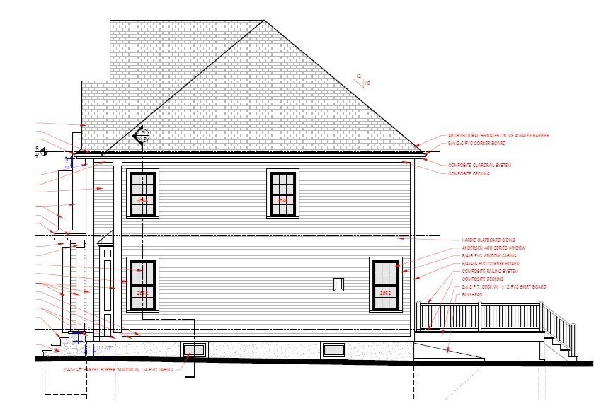 510 Newburyport Turnpike Property Photo 2