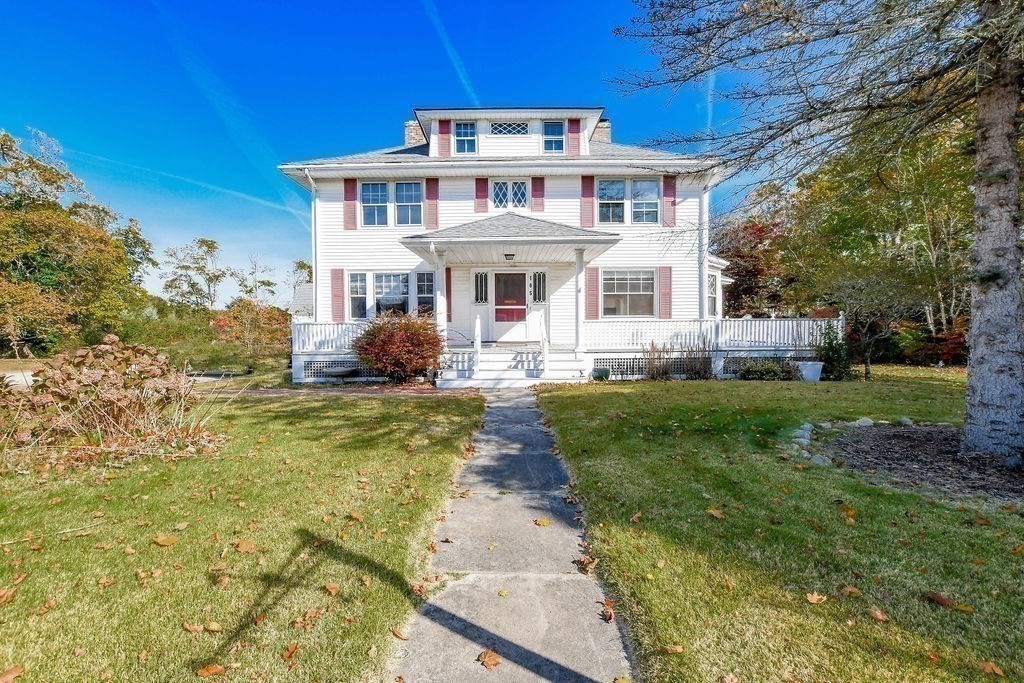105 High Street Property Photo 38