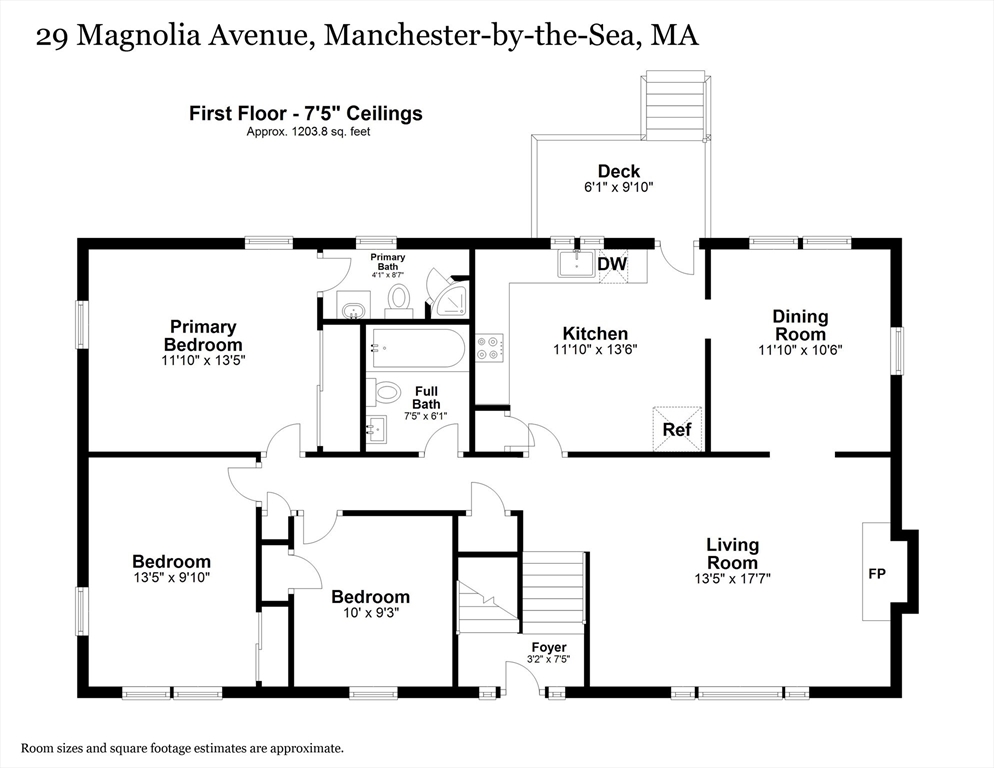 29 Magnolia Avenue Property Photo 7