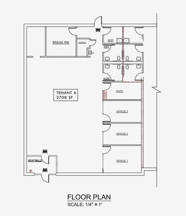 280 Shrewsbury St Property Photo 22
