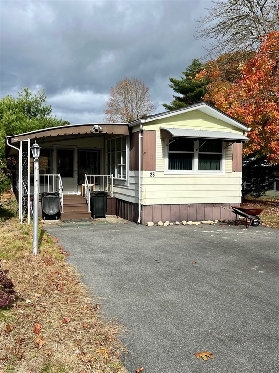 28 Claudia Street Property Photo 1
