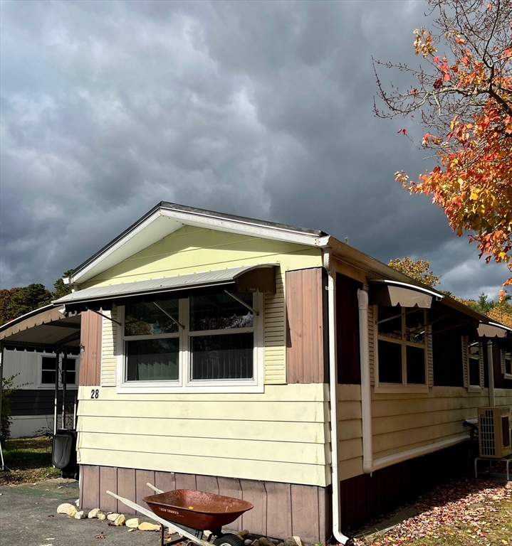 28 Claudia Street Property Photo 2