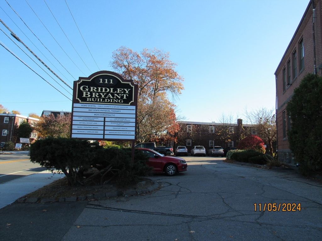111 Willard St # D Property Photo 12