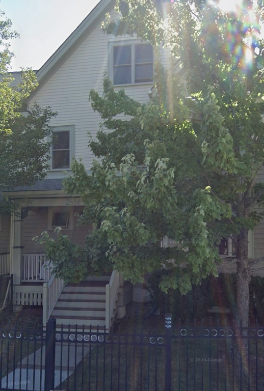 2856 Washington Street Property Photo 1