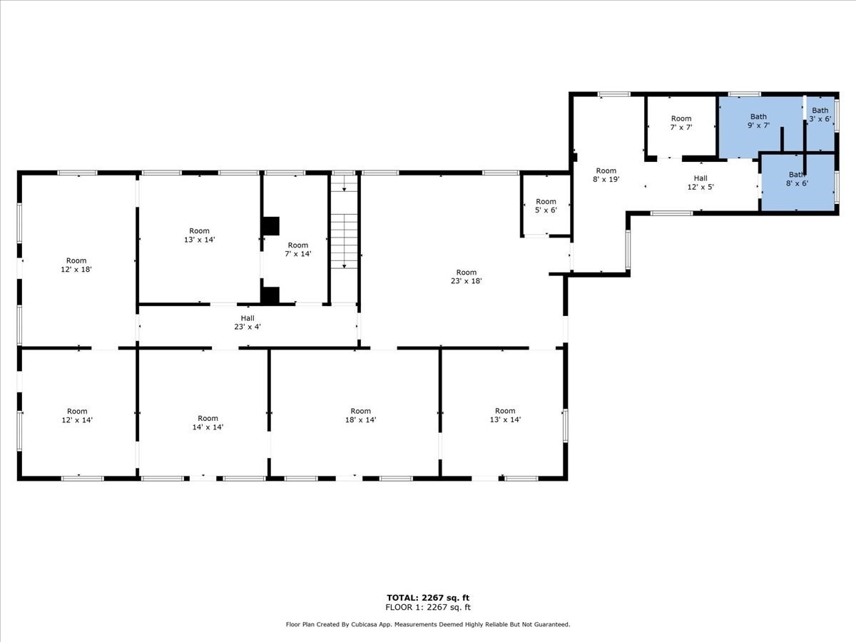 388 County Street Property Photo 37