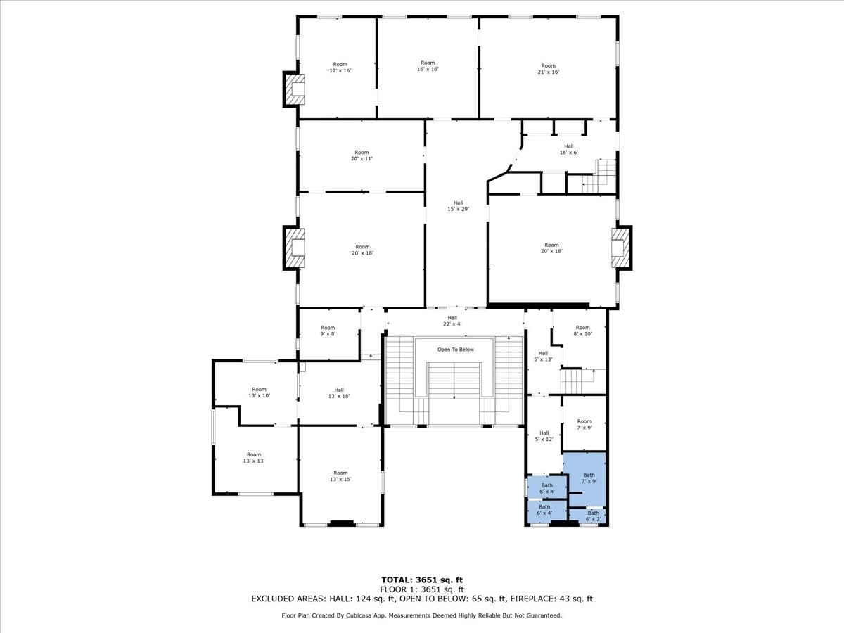 388 County Street Property Photo 39