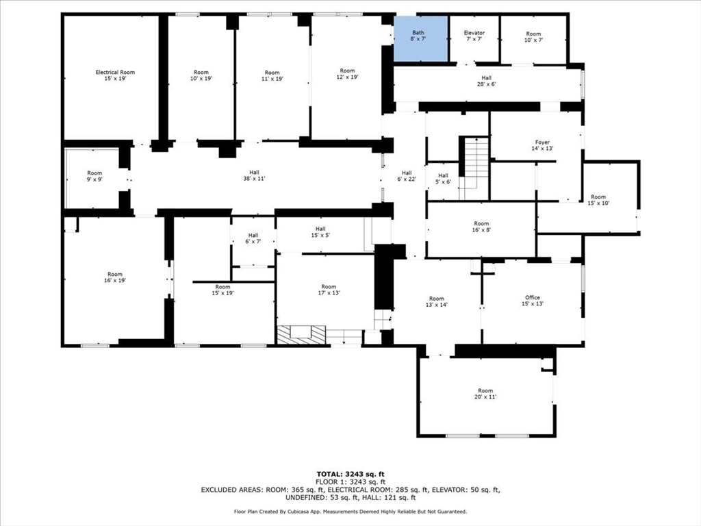 388 County Street Property Photo 38