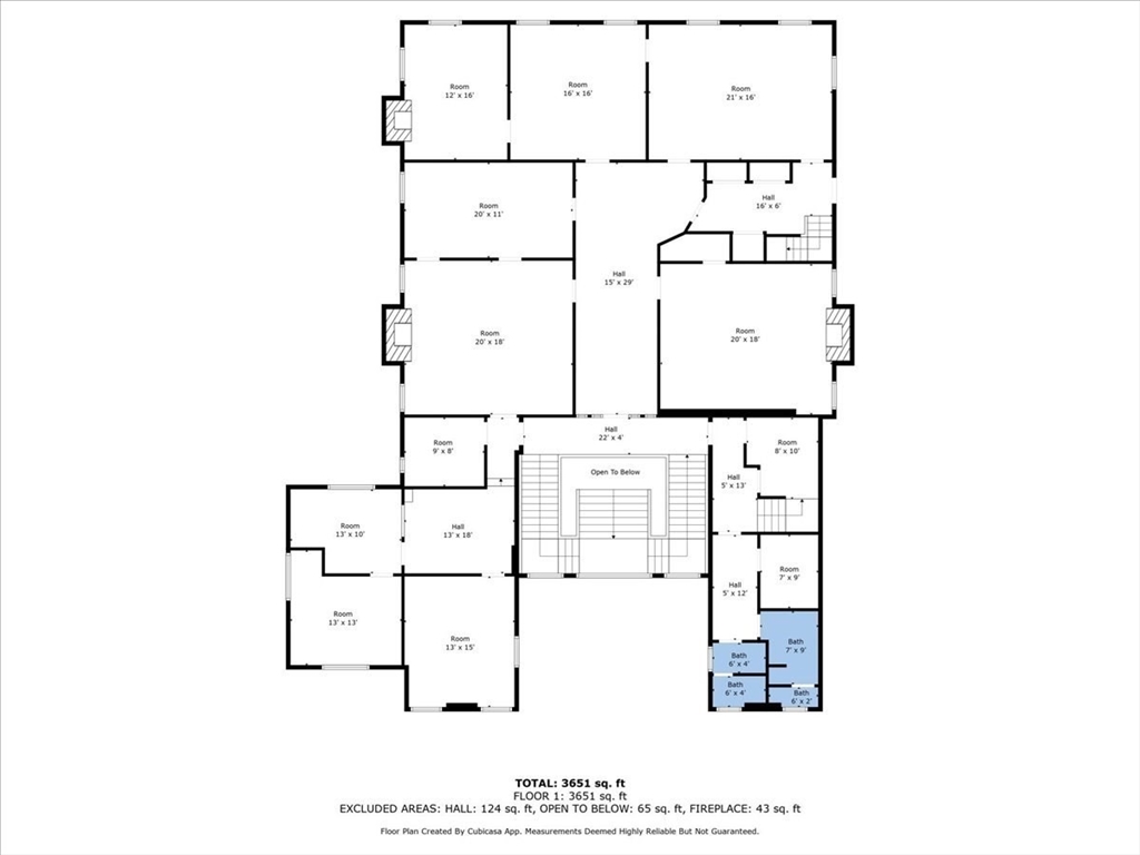 388 County Street Property Photo 39
