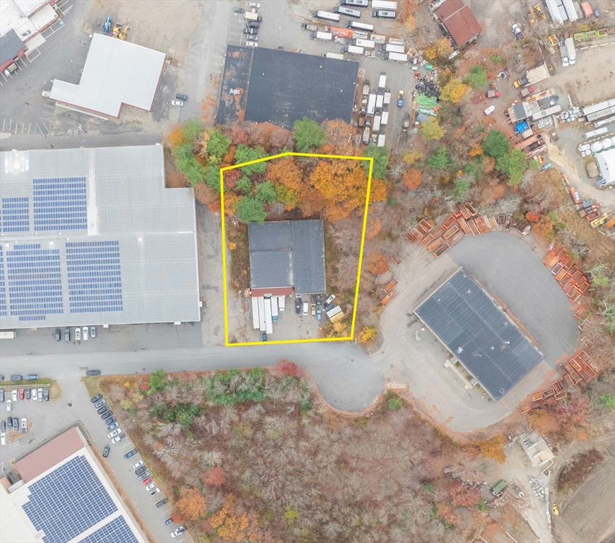8 Carver Cir Property Photo 1