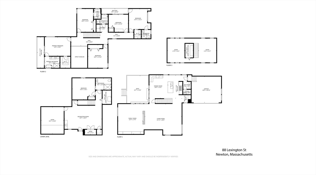 88 Lexington Street Property Photo 42