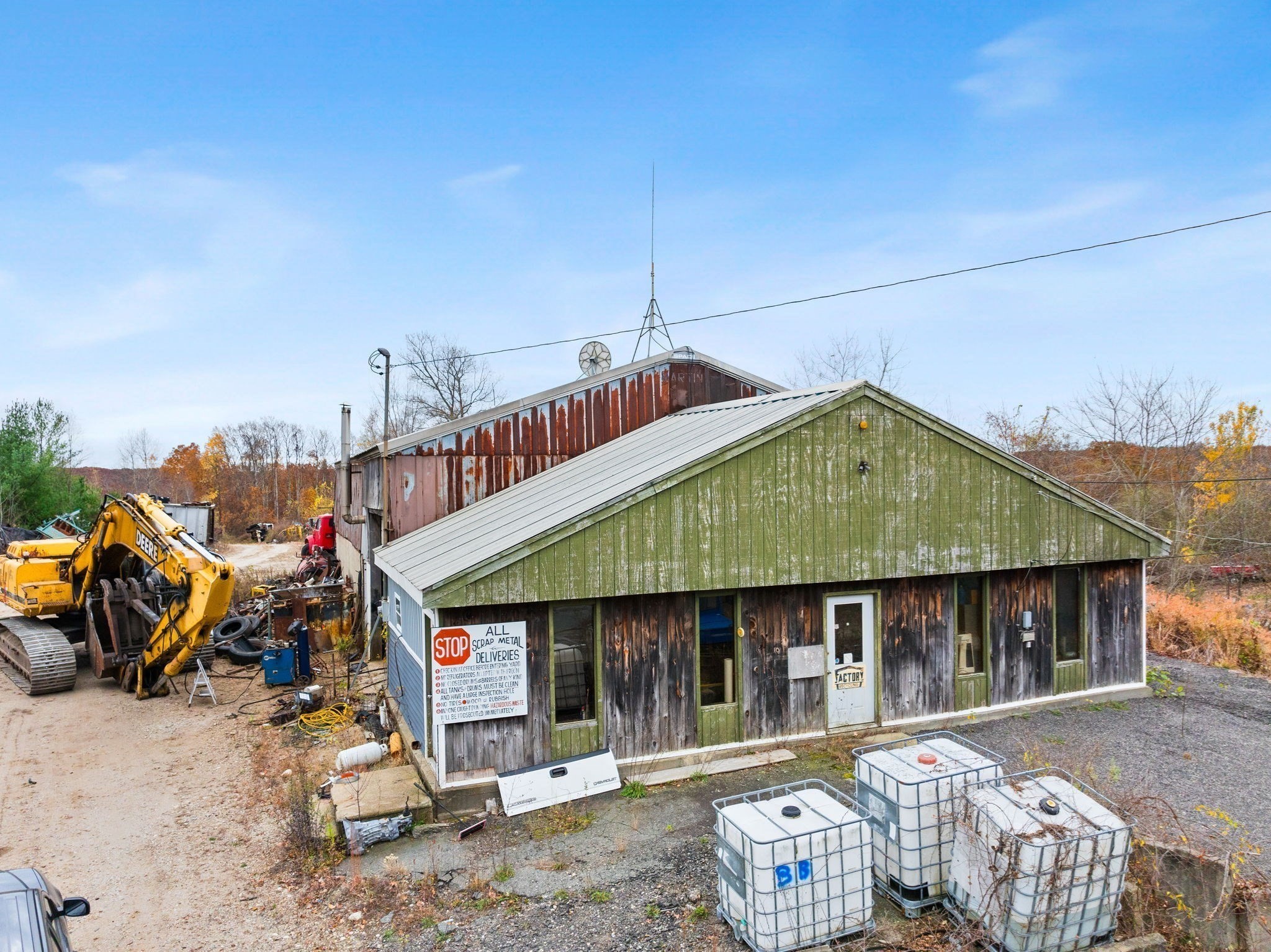 158 Lincoln Street Property Photo 8