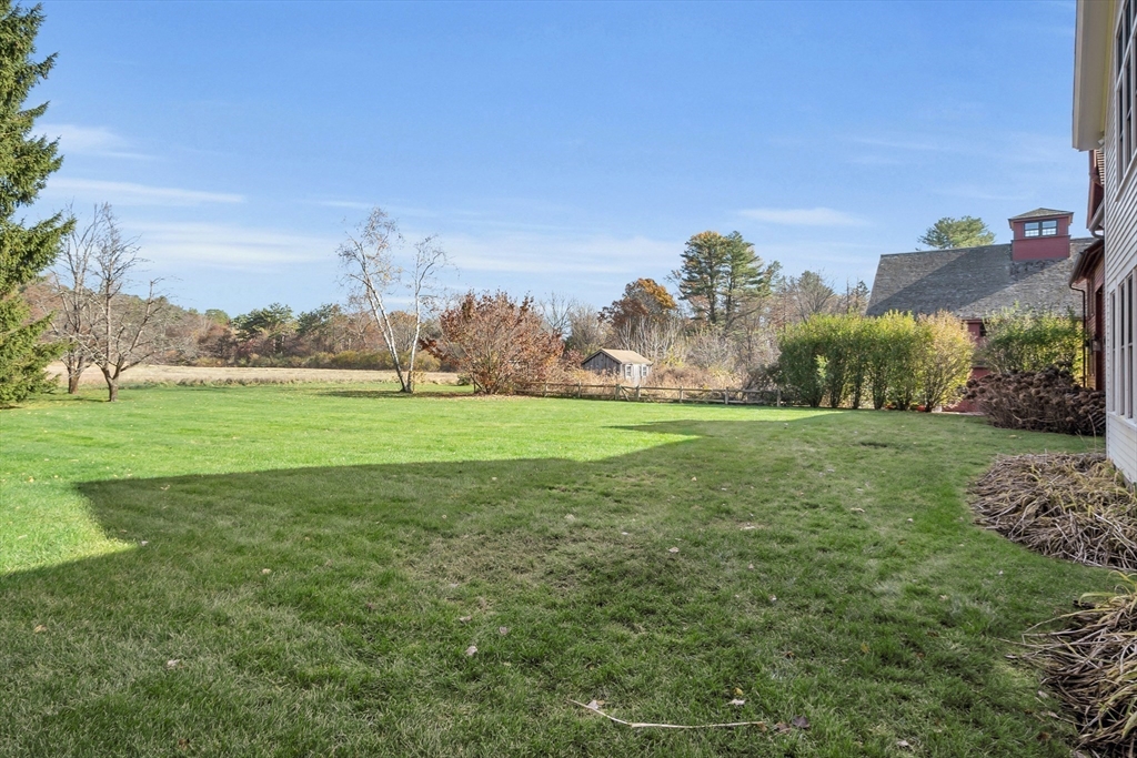 93 Old Sudbury Road Property Photo 28